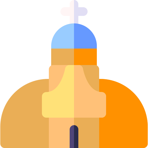 Church of the holy sepulchre
